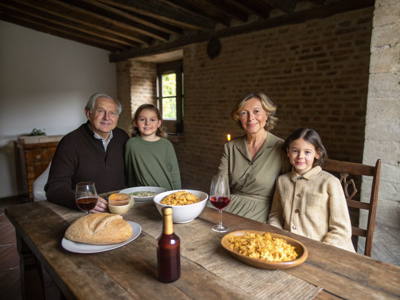 Tradição e Modernidade