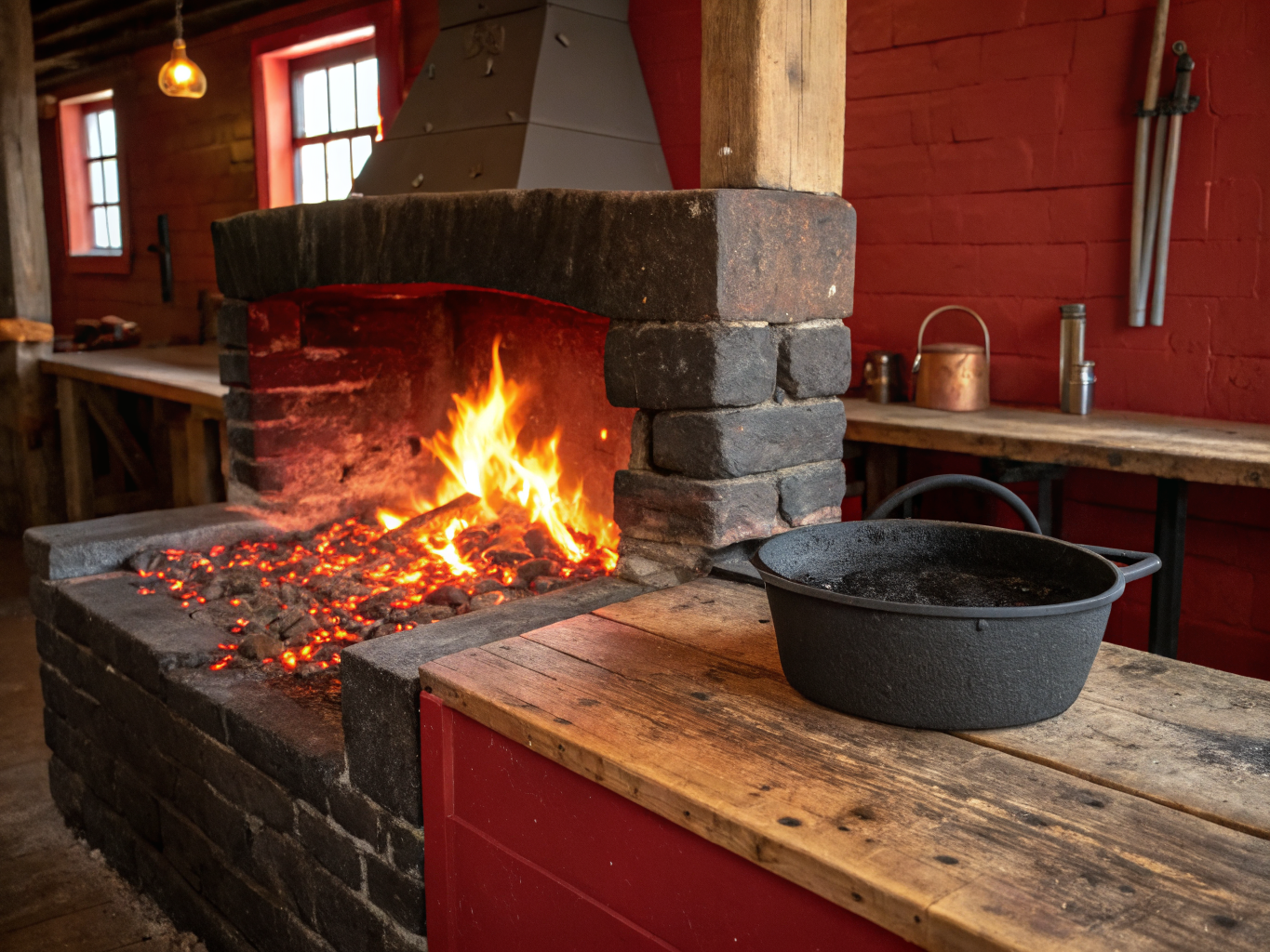 Herança das Planícies